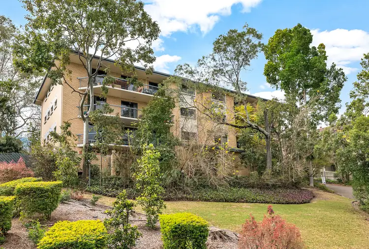 7/33 Rokeby Terrace, Taringa QLD 4068