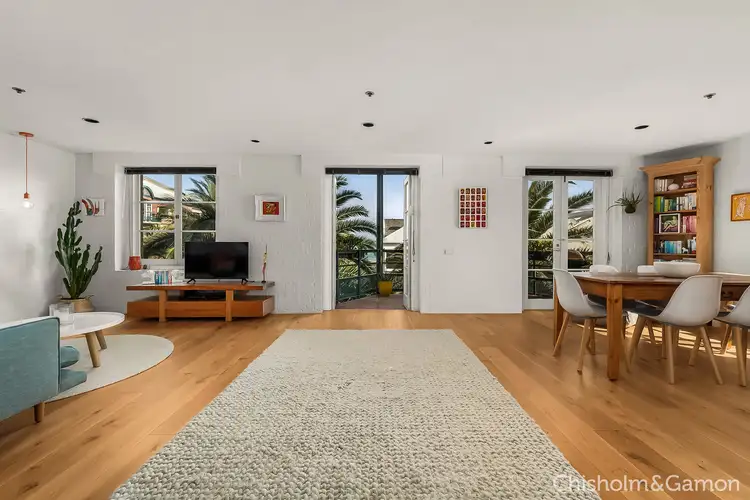 5/9 Beach Street, Port Melbourne VIC 3207