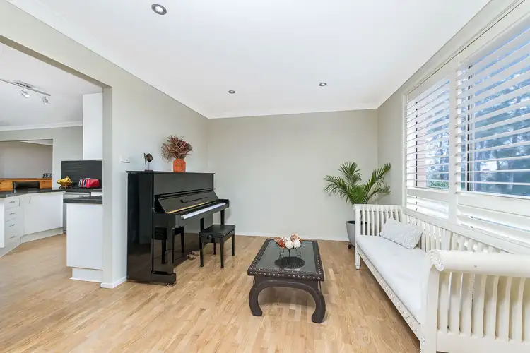 Third view of Homely house listing, 3 Kingsview Way, Glenwood NSW 2768