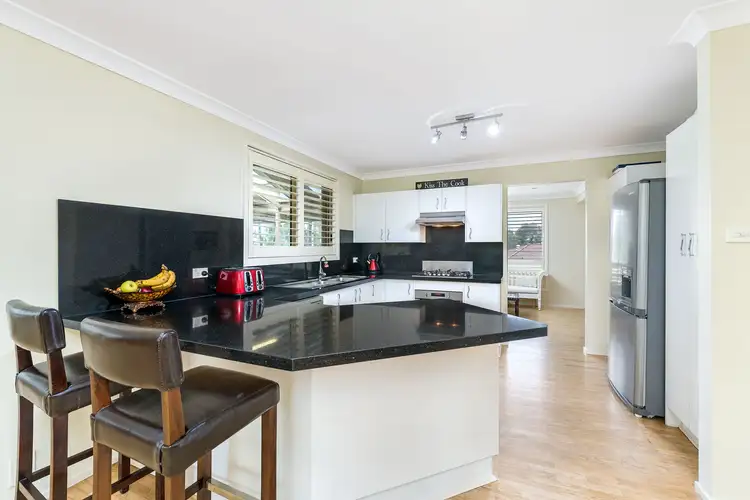 Fifth view of Homely house listing, 3 Kingsview Way, Glenwood NSW 2768
