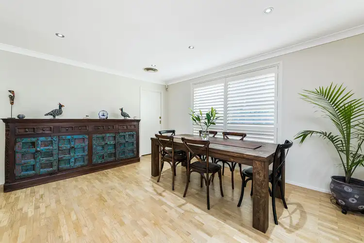 Sixth view of Homely house listing, 3 Kingsview Way, Glenwood NSW 2768