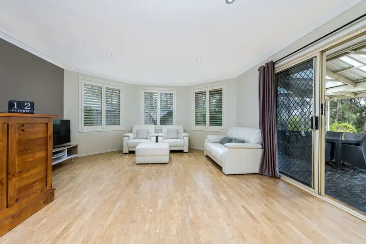Seventh view of Homely house listing, 3 Kingsview Way, Glenwood NSW 2768