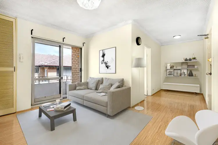 Second view of Homely apartment listing, 11/1 Endeavour Street, West Ryde NSW 2114