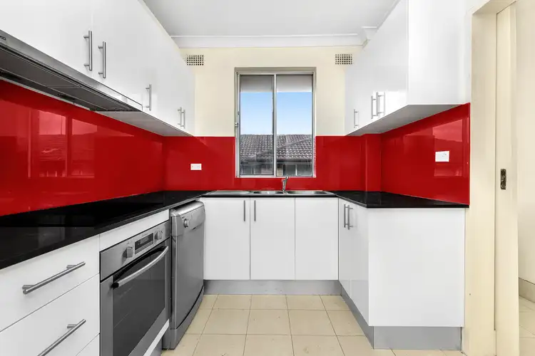 Third view of Homely apartment listing, 11/1 Endeavour Street, West Ryde NSW 2114