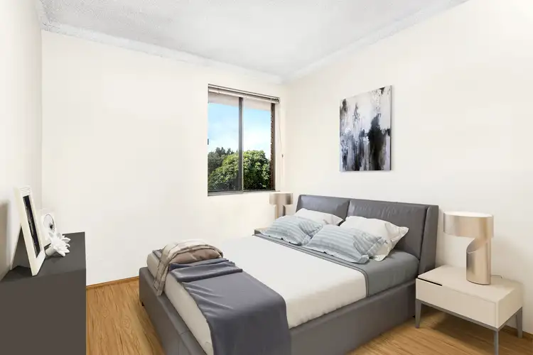 Fourth view of Homely apartment listing, 11/1 Endeavour Street, West Ryde NSW 2114