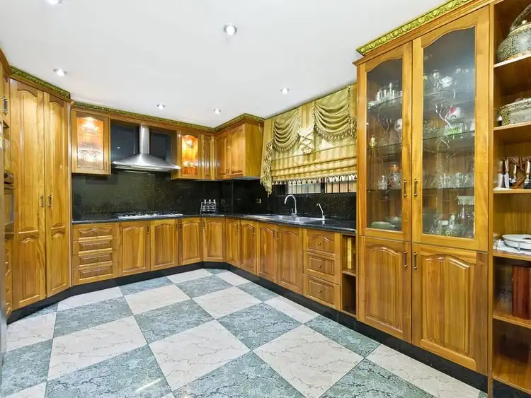 Second view of Homely house listing, 64 Gordon Avenue, Granville NSW 2142