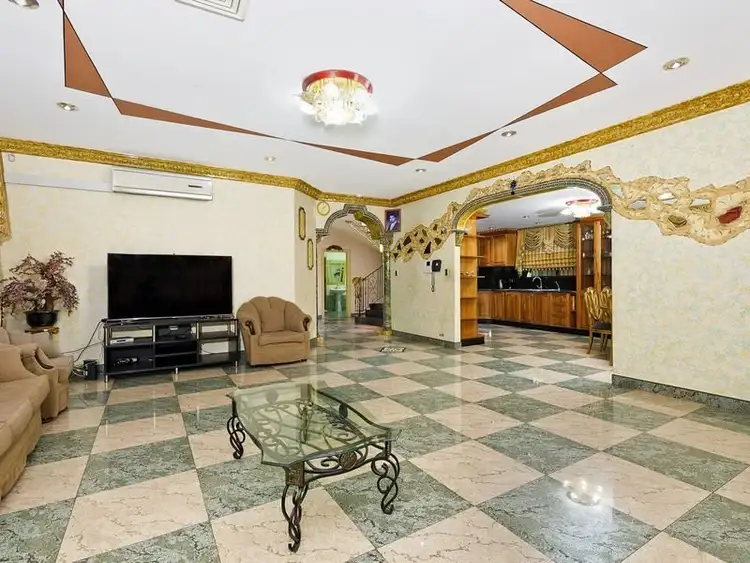 Third view of Homely house listing, 64 Gordon Avenue, Granville NSW 2142