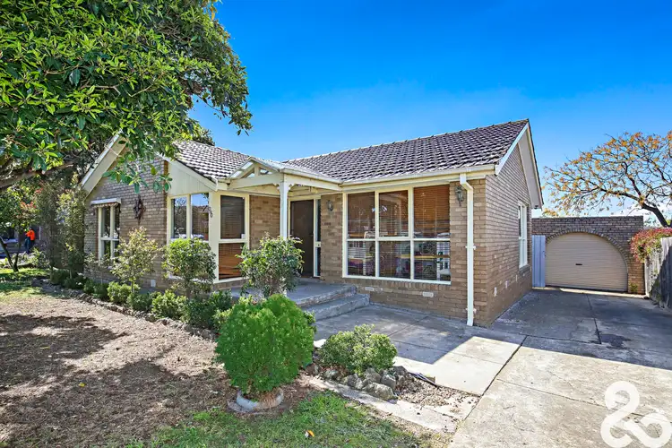 Main view of Homely house listing, 96 Gardenia Road, Thomastown VIC 3074