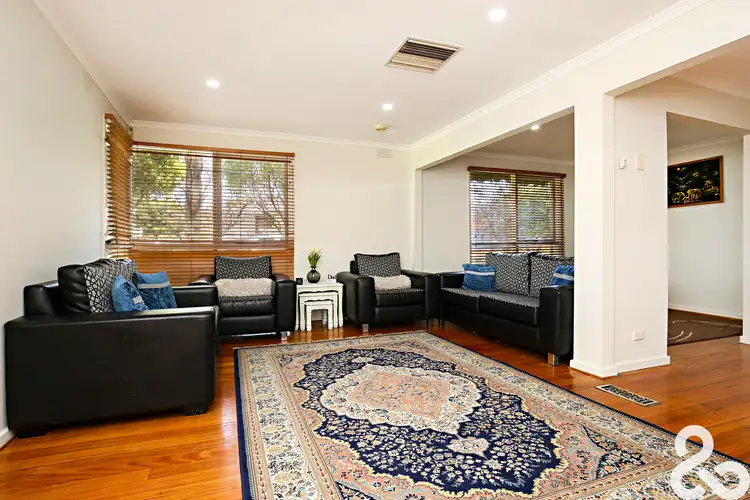 Second view of Homely house listing, 96 Gardenia Road, Thomastown VIC 3074