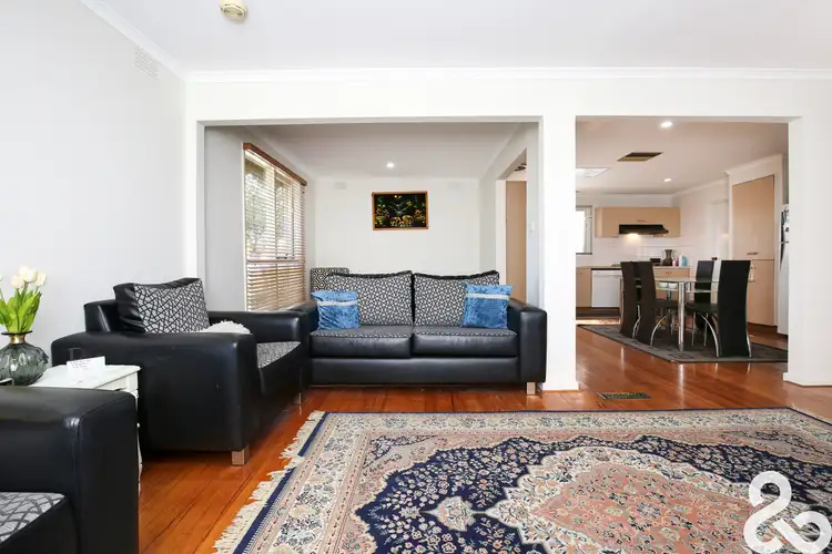 Third view of Homely house listing, 96 Gardenia Road, Thomastown VIC 3074