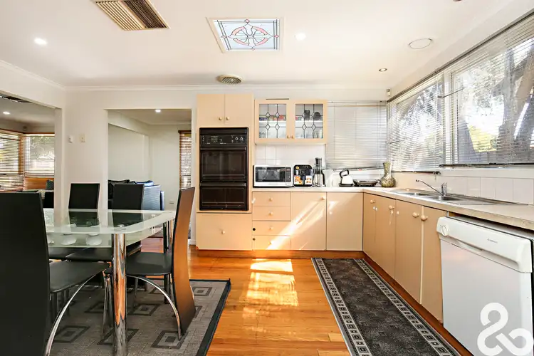 Fifth view of Homely house listing, 96 Gardenia Road, Thomastown VIC 3074