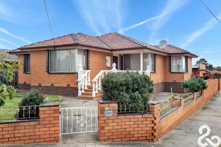 Main view of Homely house listing, 111 Spring Street, Thomastown VIC 3074