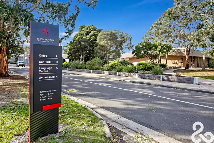 Third view of Homely house listing, 111 Spring Street, Thomastown VIC 3074