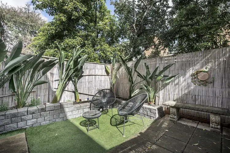 Fifth view of Homely apartment listing, 7/32 Ashted Road, Box Hill VIC 3128