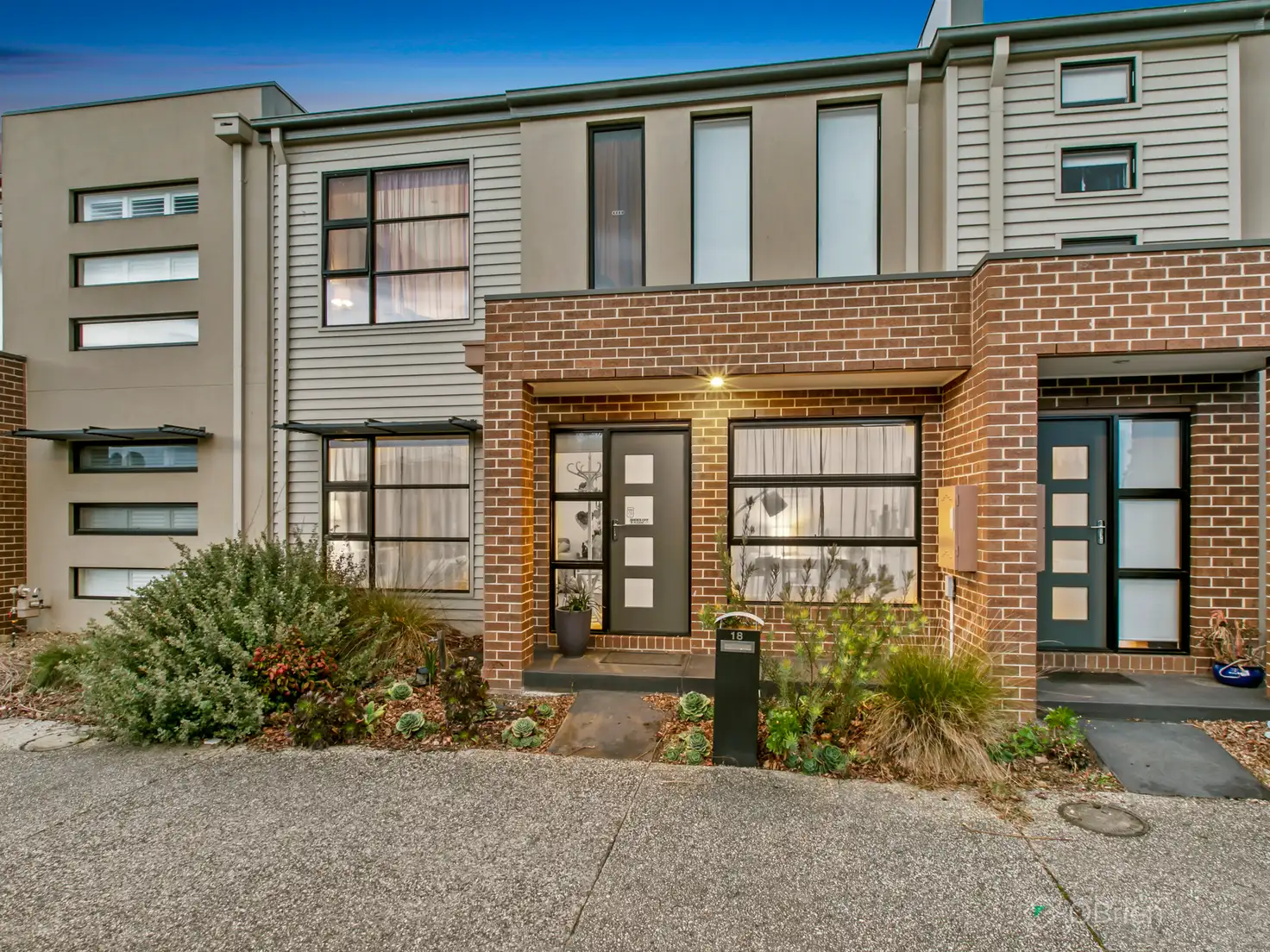 Main view of Homely house listing, 18 Stonebridge Lane, Pakenham VIC 3810