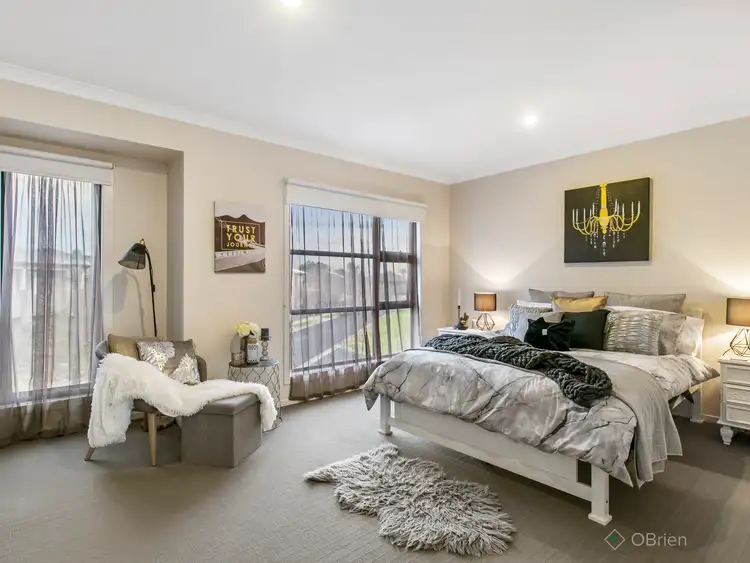 Third view of Homely house listing, 18 Stonebridge Lane, Pakenham VIC 3810
