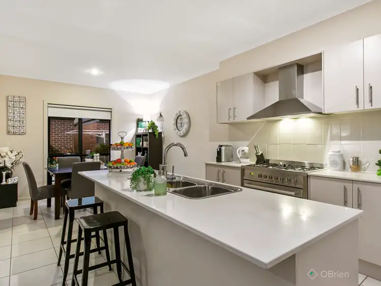 Sixth view of Homely house listing, 18 Stonebridge Lane, Pakenham VIC 3810