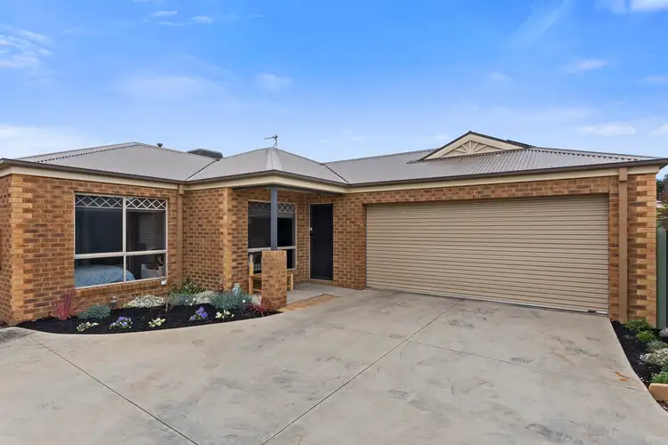 Main view of Homely townhouse listing, 40B Nelson Street, California Gully VIC 3556