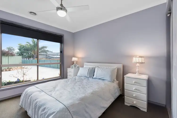 Second view of Homely townhouse listing, 40B Nelson Street, California Gully VIC 3556
