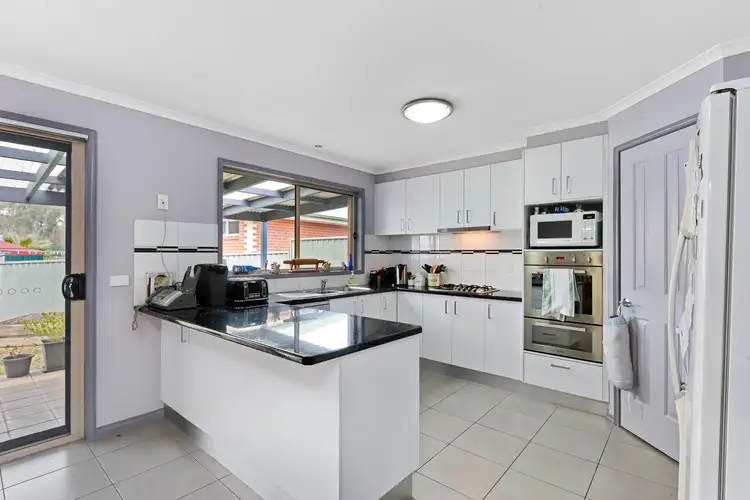 Third view of Homely townhouse listing, 40B Nelson Street, California Gully VIC 3556