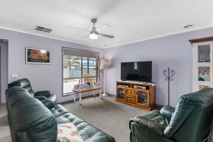 Sixth view of Homely townhouse listing, 40B Nelson Street, California Gully VIC 3556