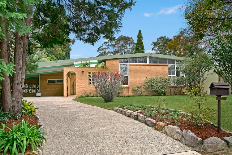 4 Virginia Place, Forestville NSW 2087
