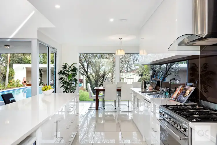 Second view of Homely house listing, 7 Crossley Street, Erindale SA 5066
