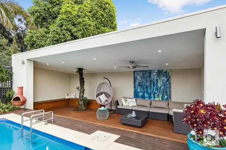Fifth view of Homely house listing, 7 Crossley Street, Erindale SA 5066