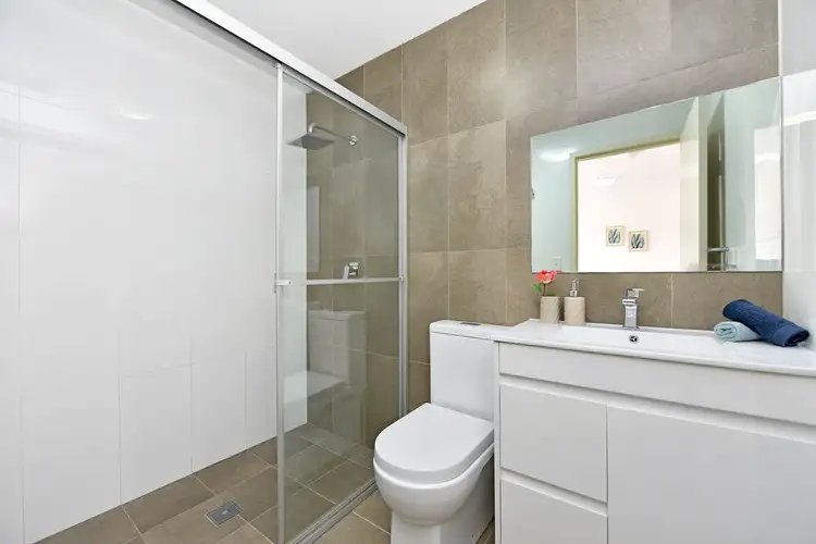 Sixth view of Homely apartment listing, 33/19 Crane Street, Homebush NSW 2140