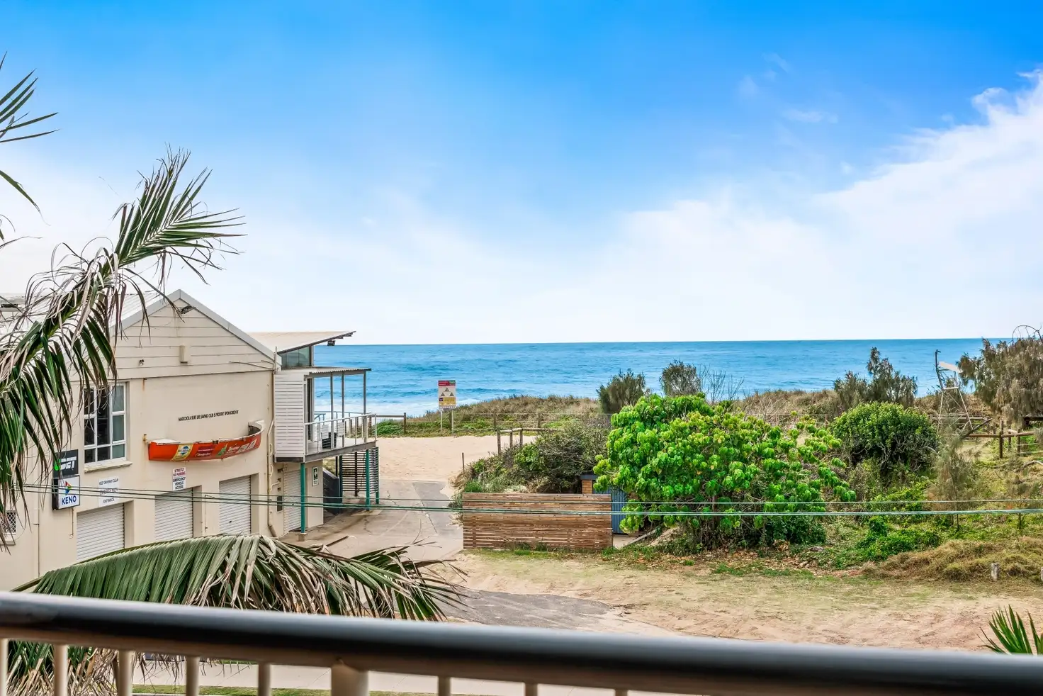 Main view of Homely unit listing, 17/63 Marcoola Esplanade, Marcoola QLD 4564