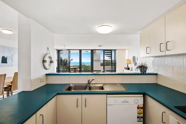 Fourth view of Homely unit listing, 17/63 Marcoola Esplanade, Marcoola QLD 4564