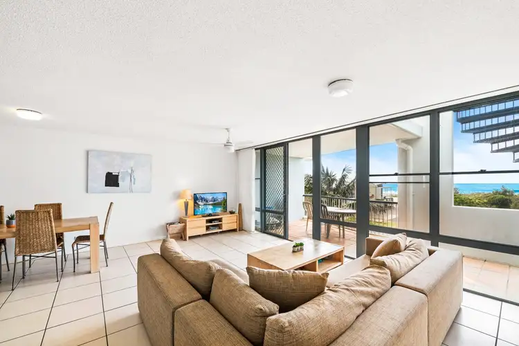 Fifth view of Homely unit listing, 17/63 Marcoola Esplanade, Marcoola QLD 4564
