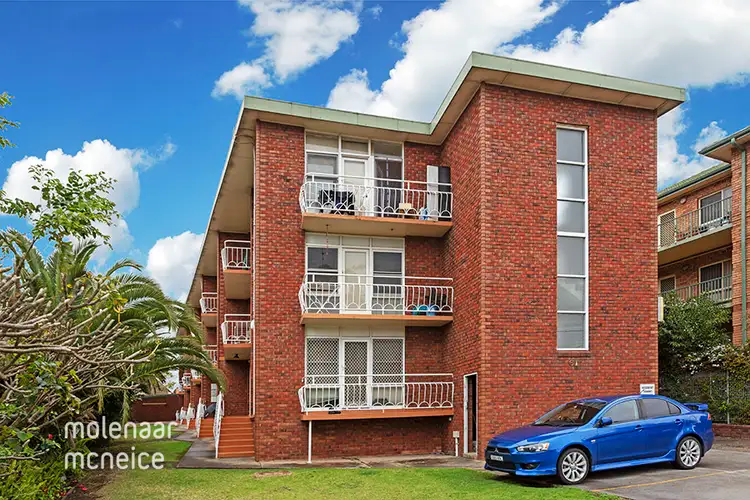 Main view of Homely apartment listing, 10/61 Smith Street, Wollongong NSW 2500