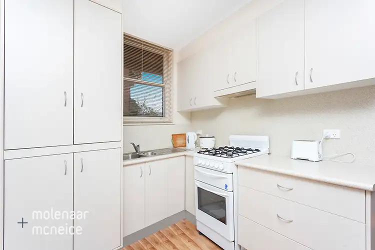Second view of Homely apartment listing, 10/61 Smith Street, Wollongong NSW 2500