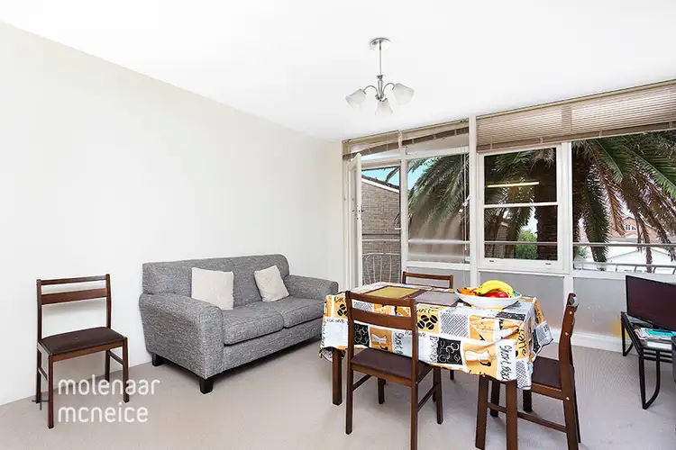 Third view of Homely apartment listing, 10/61 Smith Street, Wollongong NSW 2500