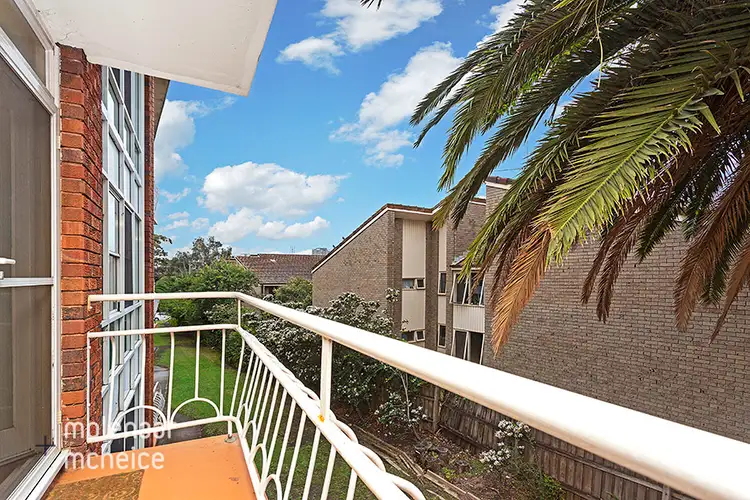 Fourth view of Homely apartment listing, 10/61 Smith Street, Wollongong NSW 2500