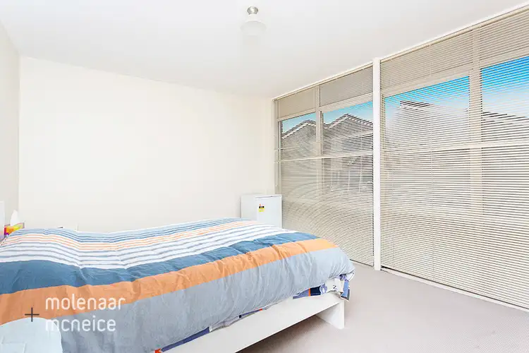 Fifth view of Homely apartment listing, 10/61 Smith Street, Wollongong NSW 2500