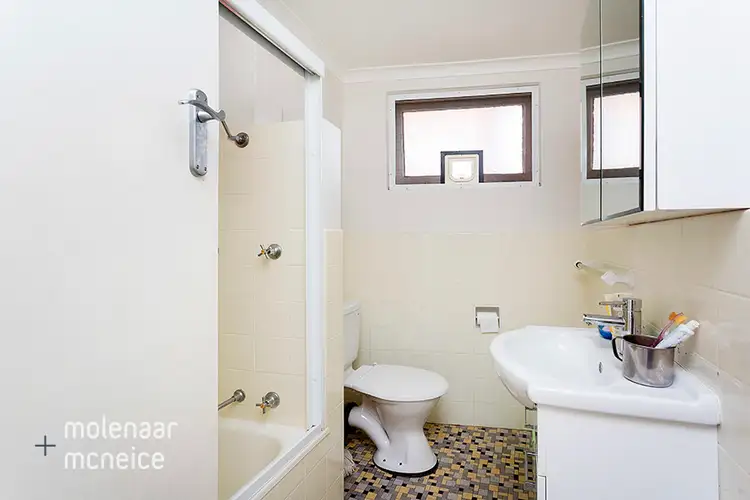 Sixth view of Homely apartment listing, 10/61 Smith Street, Wollongong NSW 2500