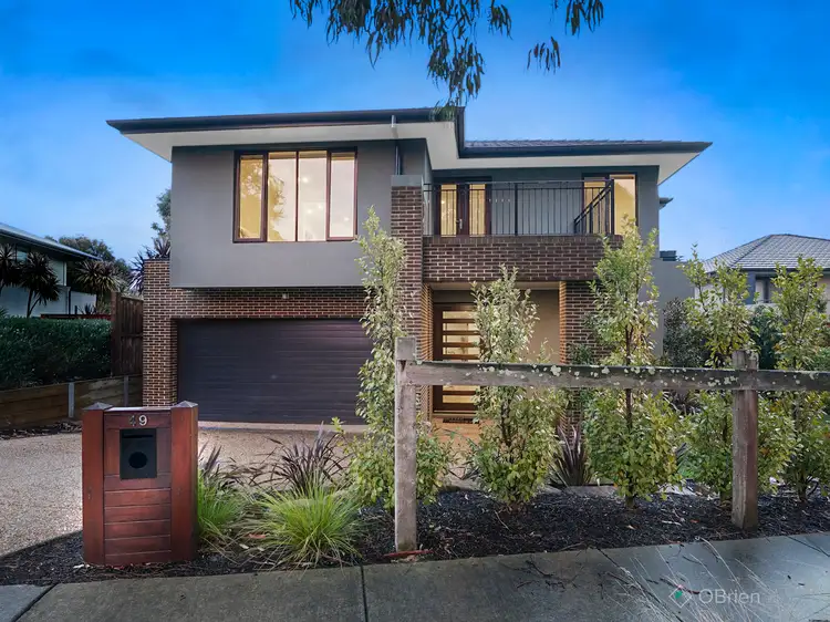 49 Settlers Run, Botanic Ridge VIC 3977