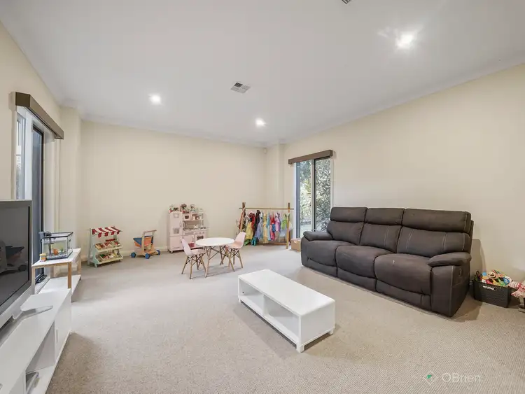 Fourth view of Homely house listing, 49 Settlers Run, Botanic Ridge VIC 3977