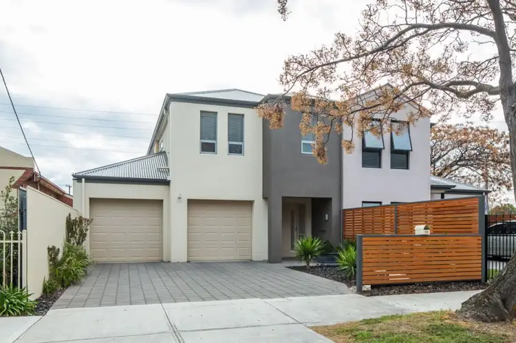 Third view of Homely townhouse listing, 33 Gloucester Street, Largs Bay SA 5016