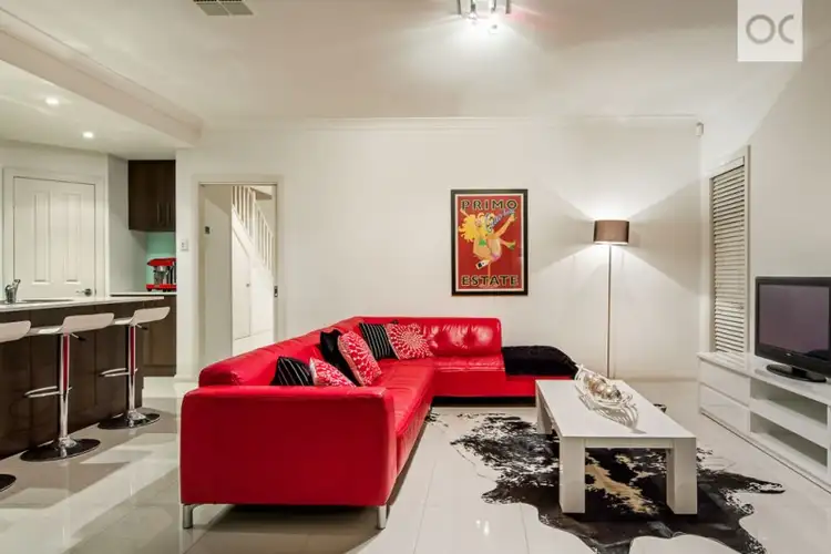 Fifth view of Homely townhouse listing, 33 Gloucester Street, Largs Bay SA 5016