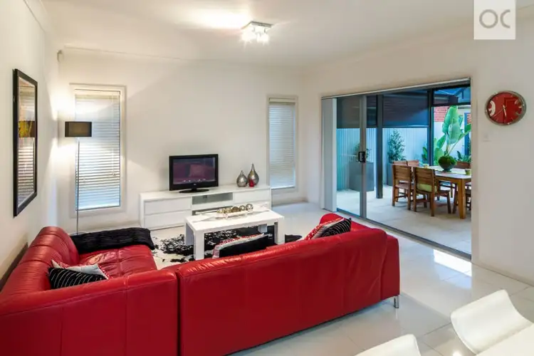 Sixth view of Homely townhouse listing, 33 Gloucester Street, Largs Bay SA 5016
