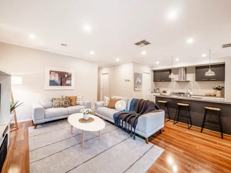 Fourth view of Homely house listing, 27 Celsius Drive, Cranbourne North VIC 3977