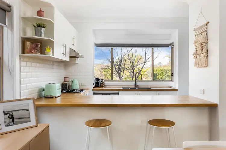 Main view of Homely townhouse listing, 3/35 Russell Street, Balgownie NSW 2519