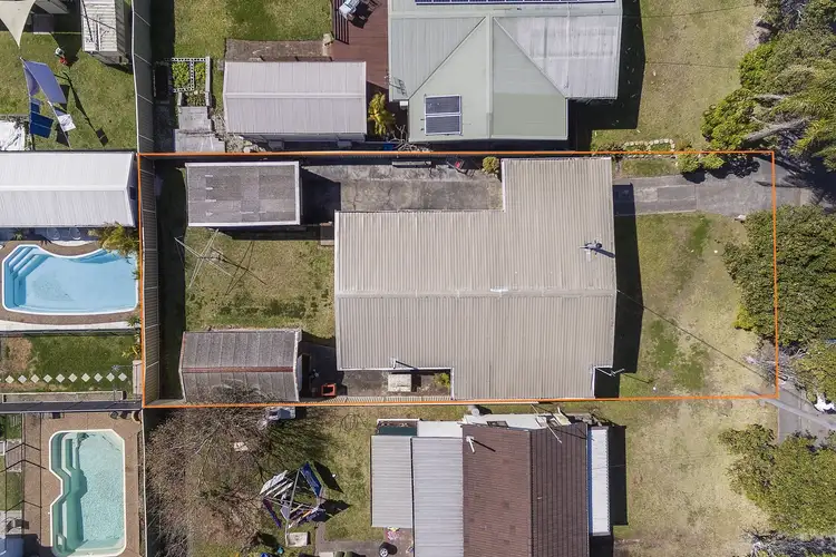 Sixth view of Homely house listing, 41 Wyong Road, Killarney Vale NSW 2261