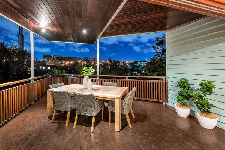 24 Enoggera Terrace, Red Hill QLD 4059