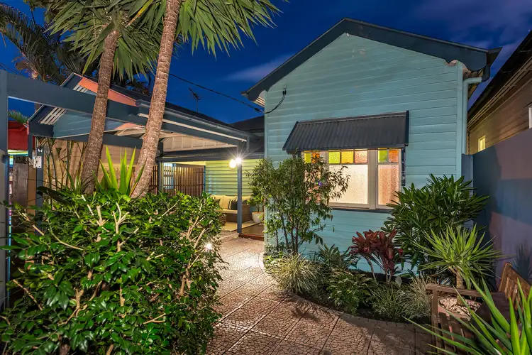 Second view of Homely house listing, 24 Enoggera Terrace, Red Hill QLD 4059