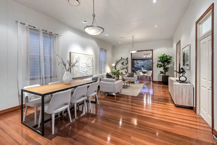 Third view of Homely house listing, 24 Enoggera Terrace, Red Hill QLD 4059