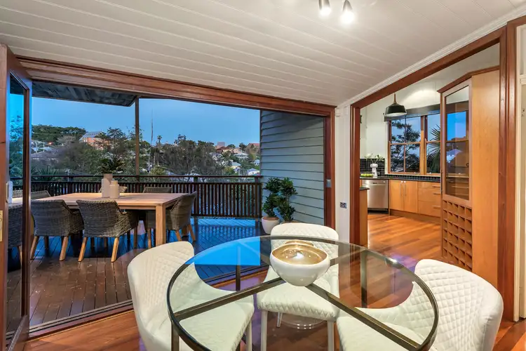 Fourth view of Homely house listing, 24 Enoggera Terrace, Red Hill QLD 4059